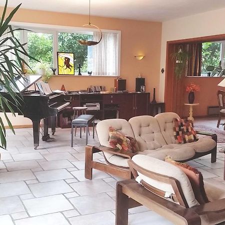 Prince D'Orange Bed & Breakfast Braine-l'Alleud Ngoại thất bức ảnh