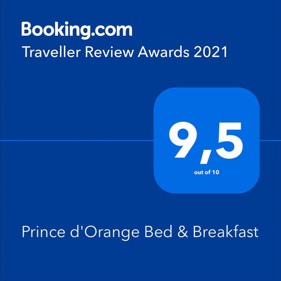 Prince D'Orange Bed & Breakfast Braine-l'Alleud Ngoại thất bức ảnh