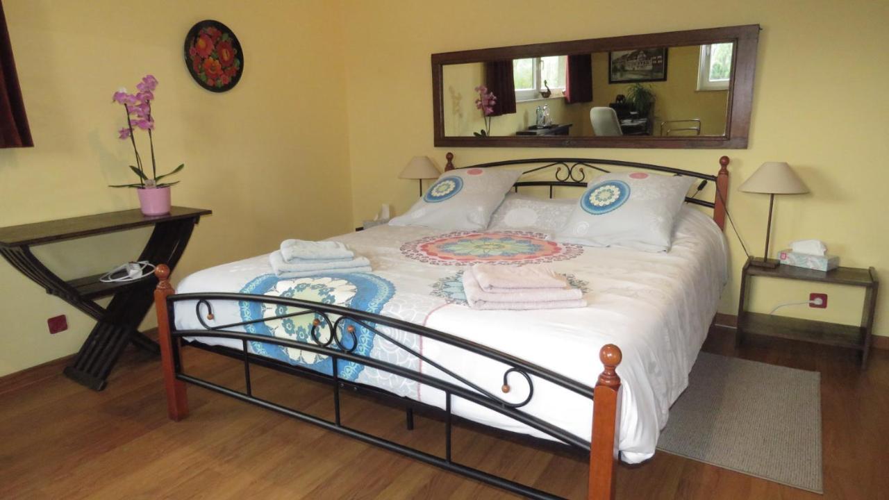 Prince D'Orange Bed & Breakfast Braine-l'Alleud Ngoại thất bức ảnh