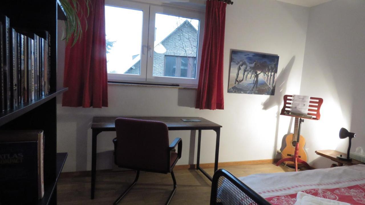 Prince D'Orange Bed & Breakfast Braine-l'Alleud Ngoại thất bức ảnh