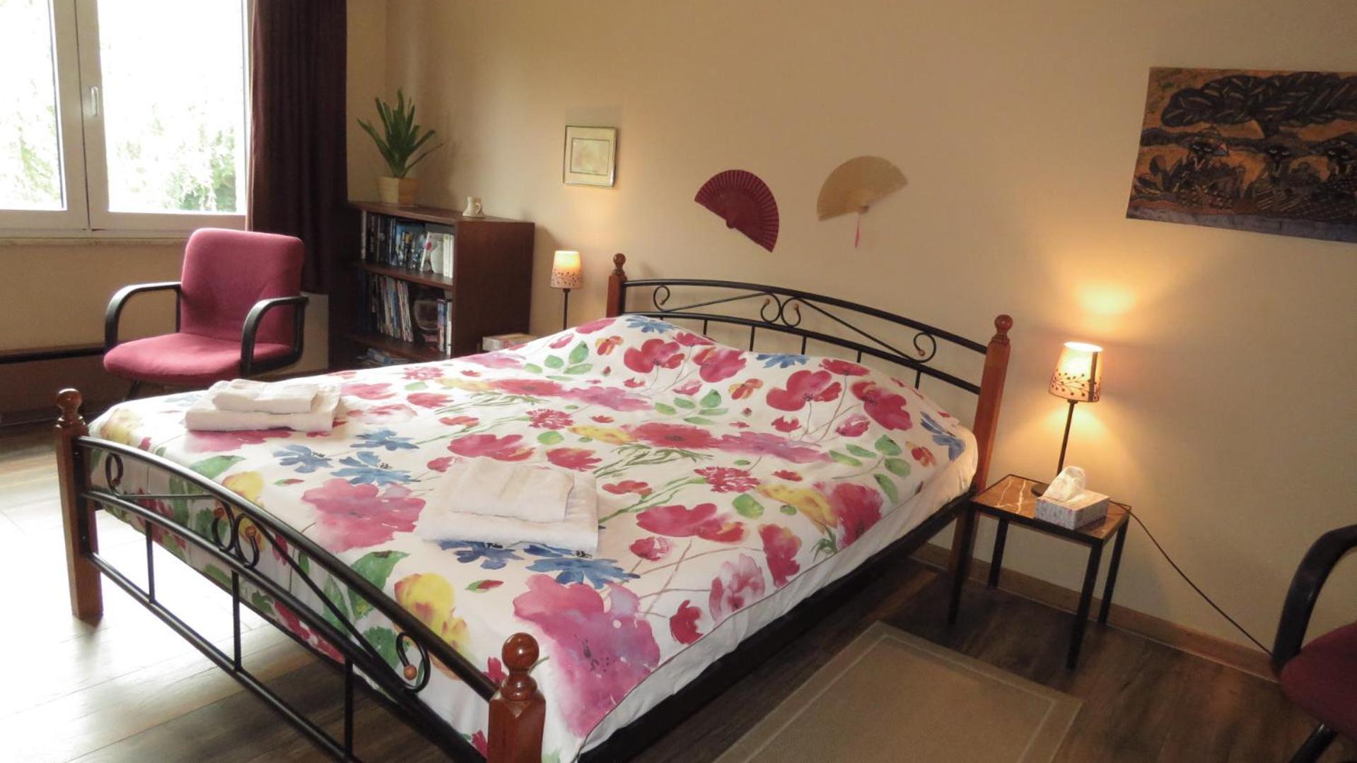 Prince D'Orange Bed & Breakfast Braine-l'Alleud Phòng bức ảnh