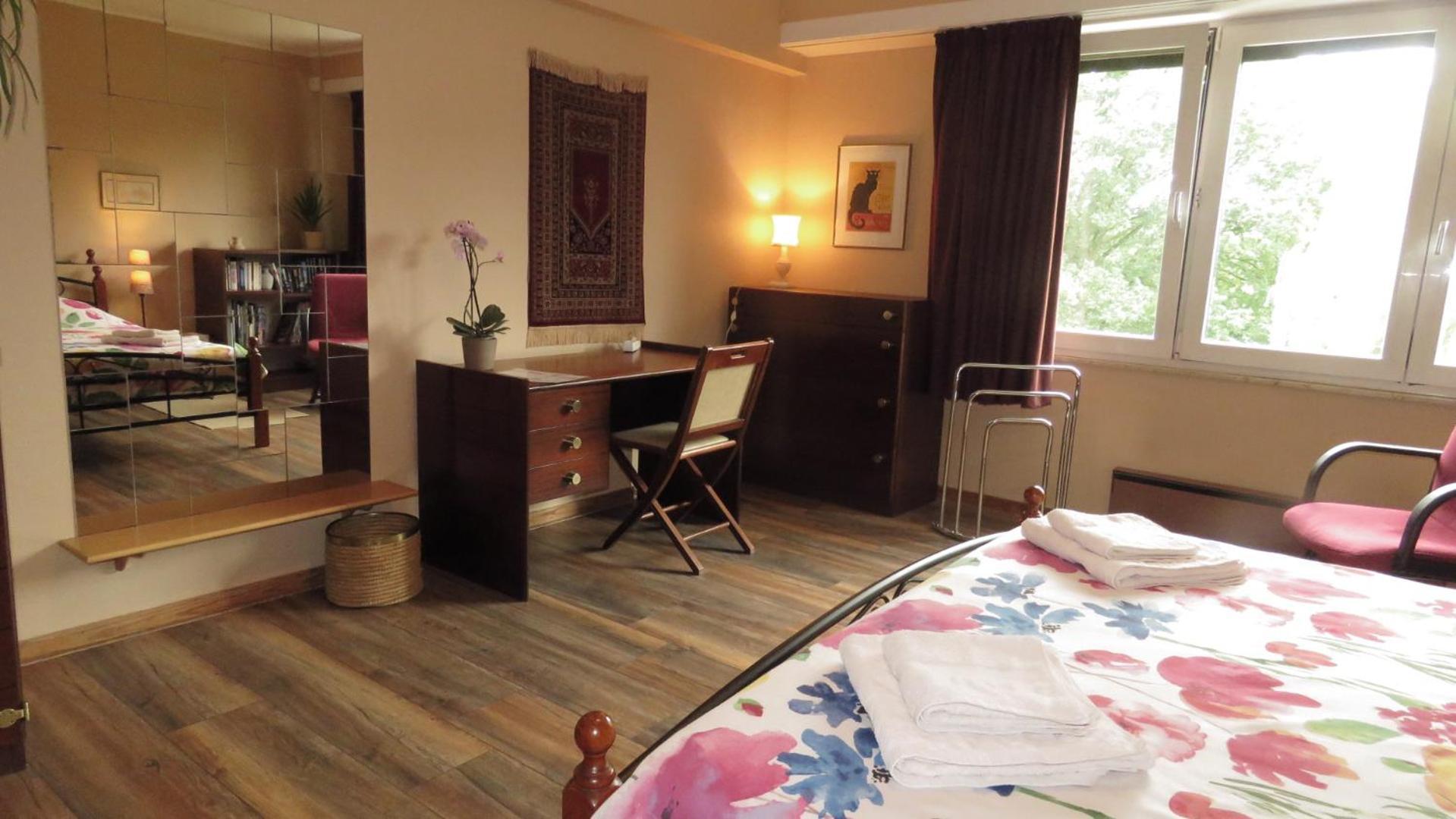 Prince D'Orange Bed & Breakfast Braine-l'Alleud Phòng bức ảnh