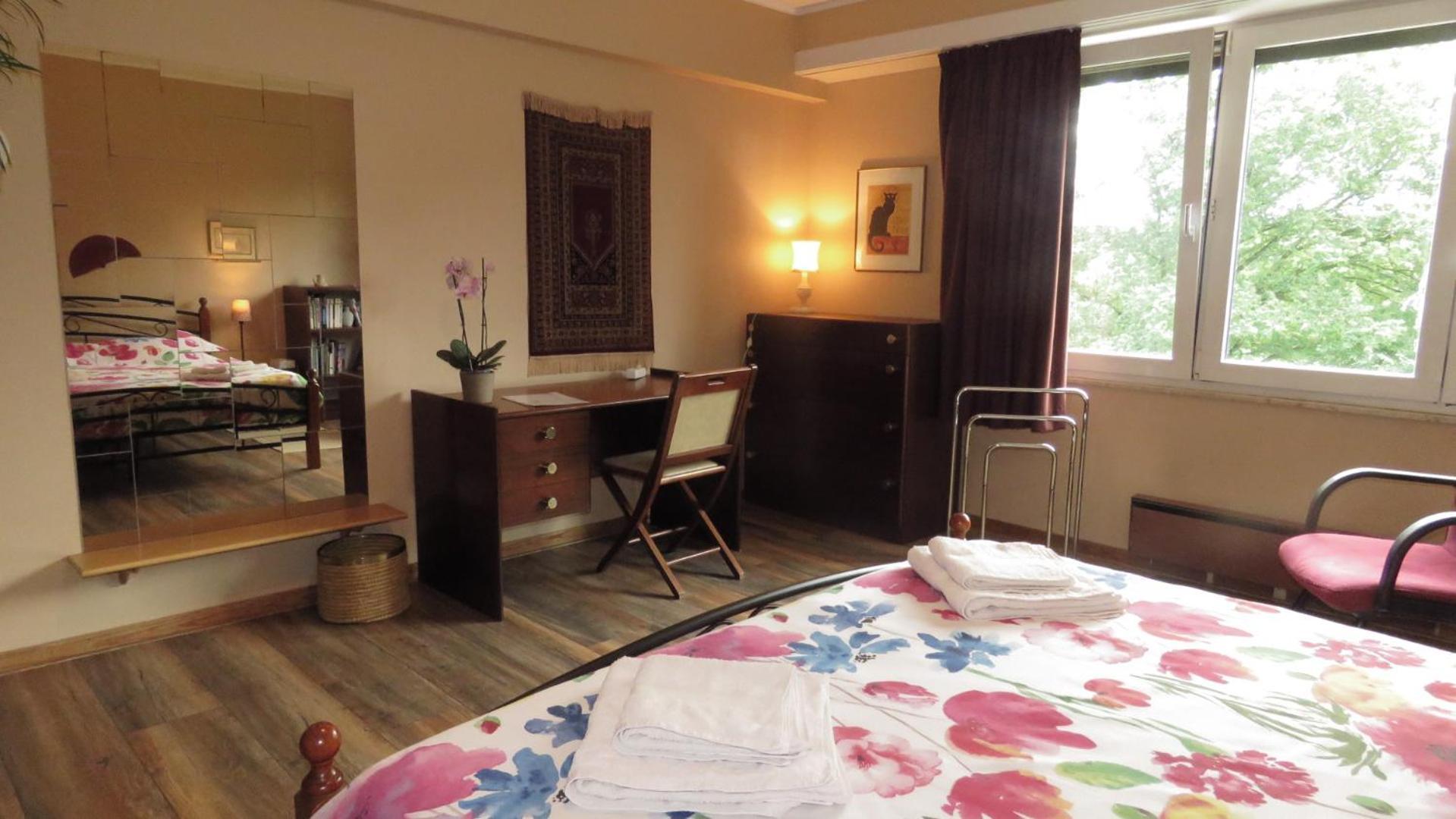Prince D'Orange Bed & Breakfast Braine-l'Alleud Phòng bức ảnh