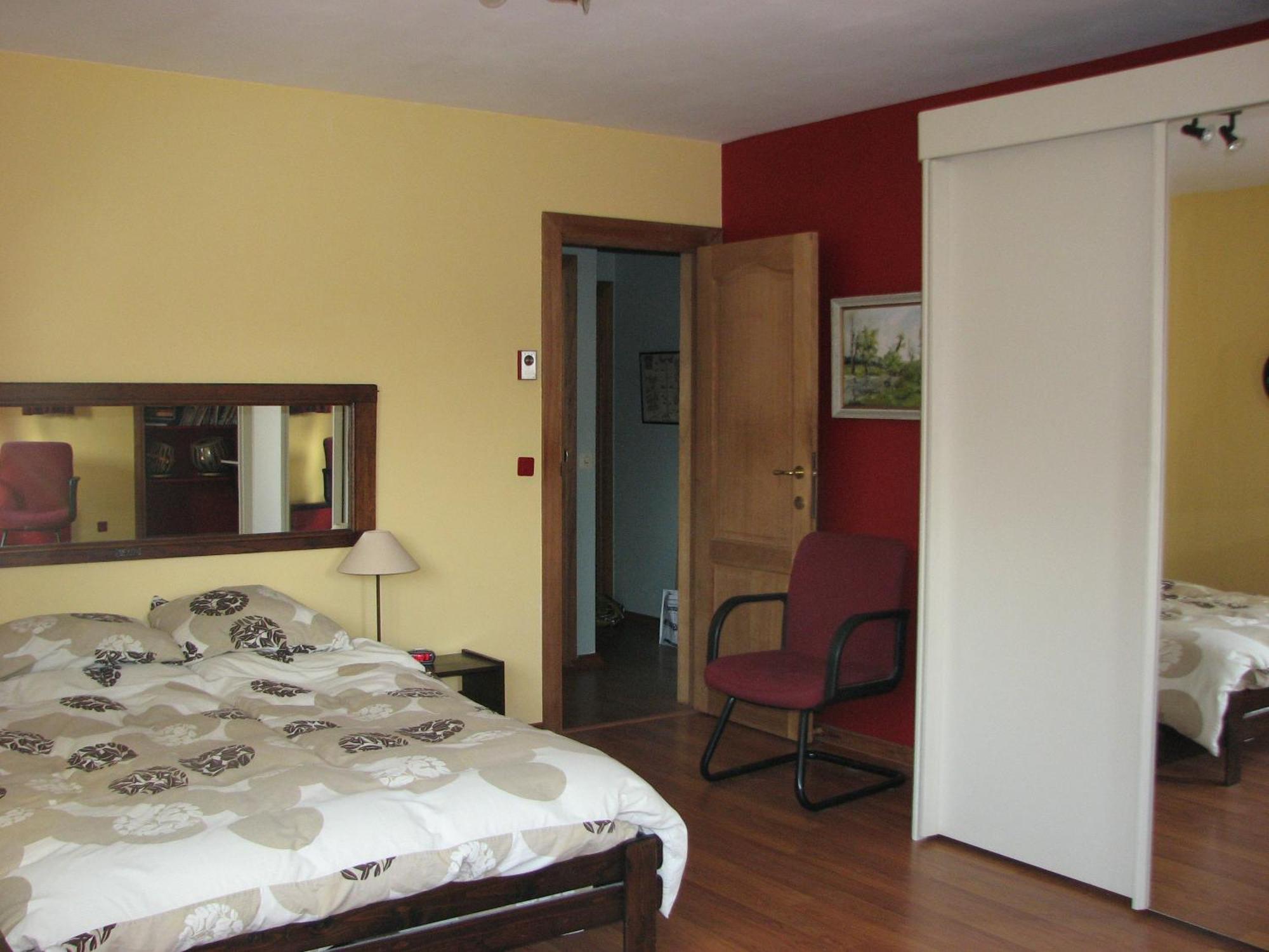 Prince D'Orange Bed & Breakfast Braine-l'Alleud Phòng bức ảnh