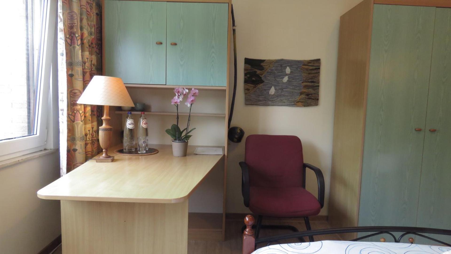 Prince D'Orange Bed & Breakfast Braine-l'Alleud Phòng bức ảnh