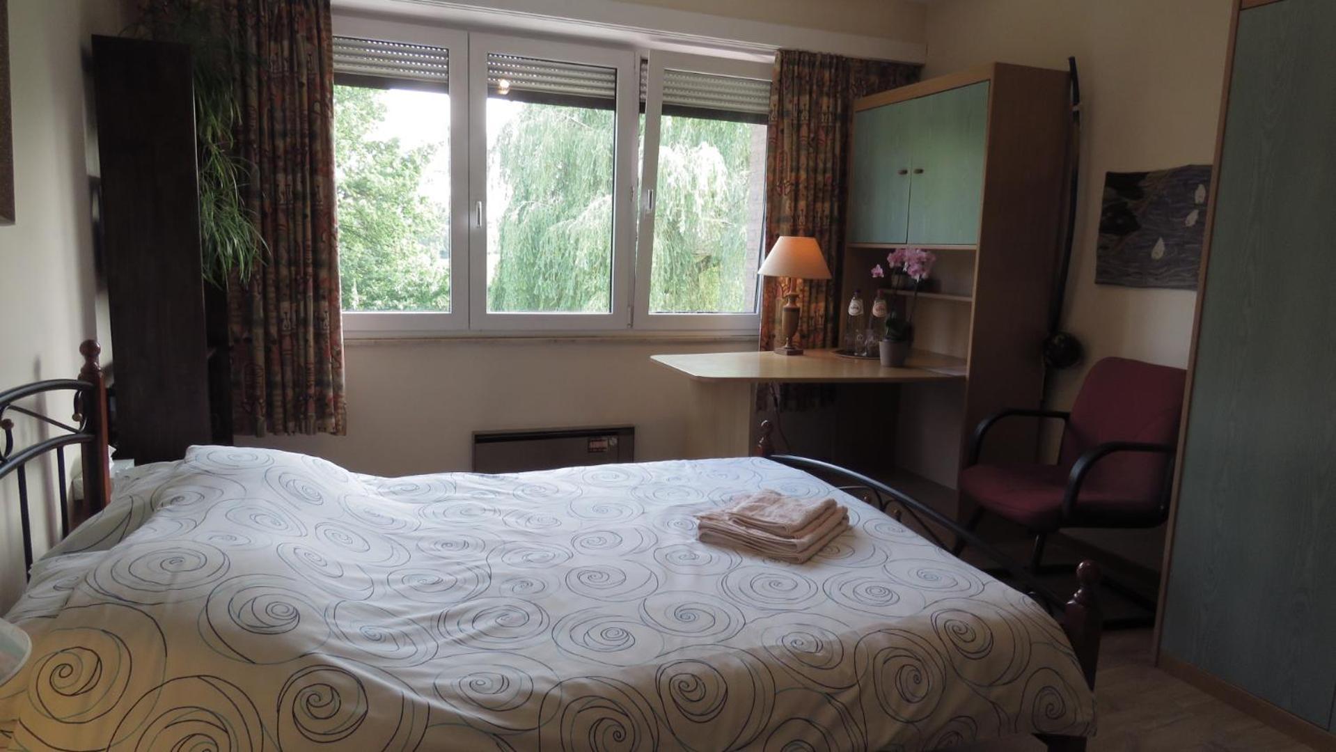 Prince D'Orange Bed & Breakfast Braine-l'Alleud Ngoại thất bức ảnh