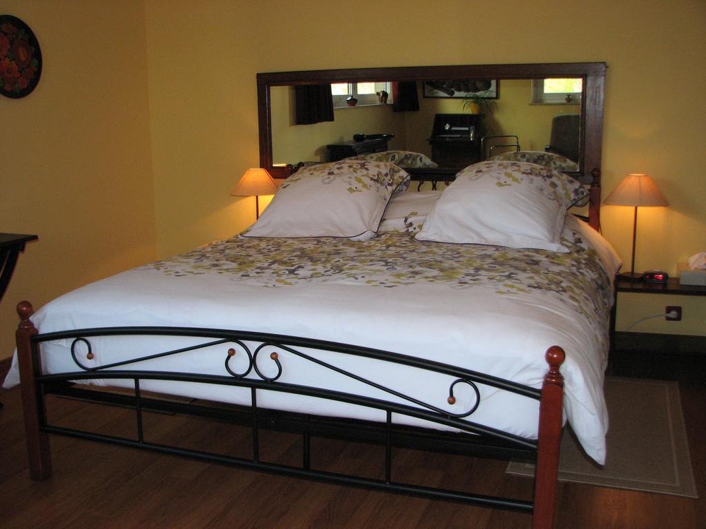 Prince D'Orange Bed & Breakfast Braine-l'Alleud Phòng bức ảnh