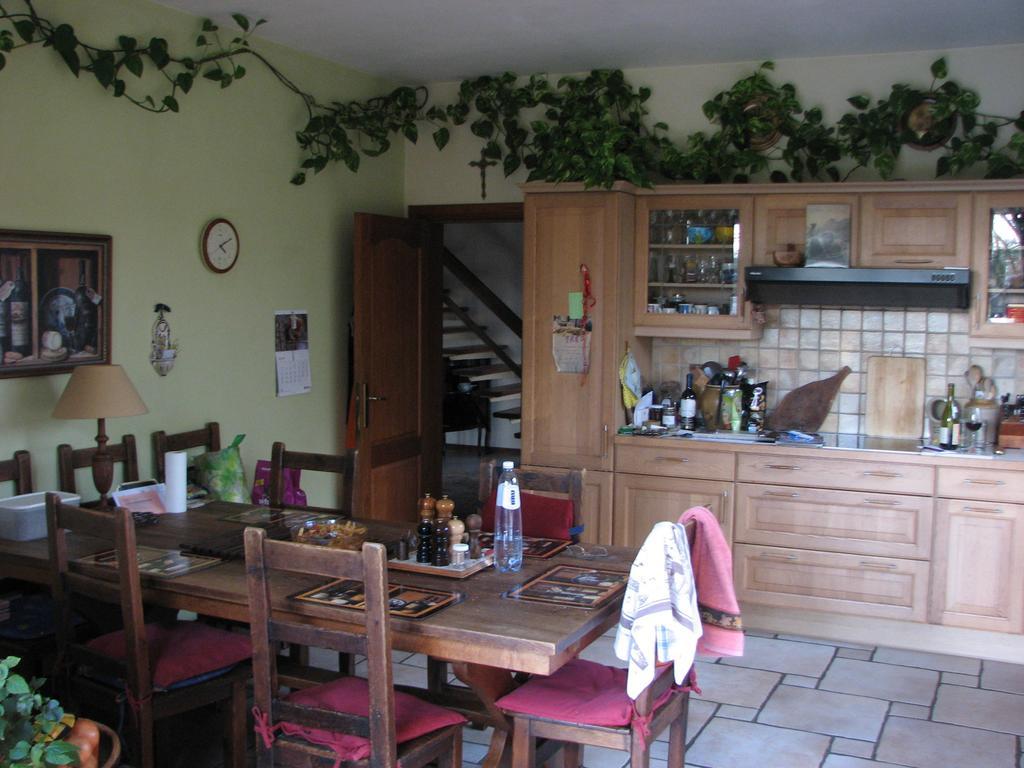 Prince D'Orange Bed & Breakfast Braine-l'Alleud Ngoại thất bức ảnh