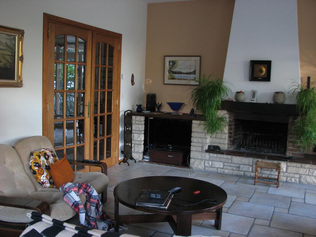 Prince D'Orange Bed & Breakfast Braine-l'Alleud Ngoại thất bức ảnh